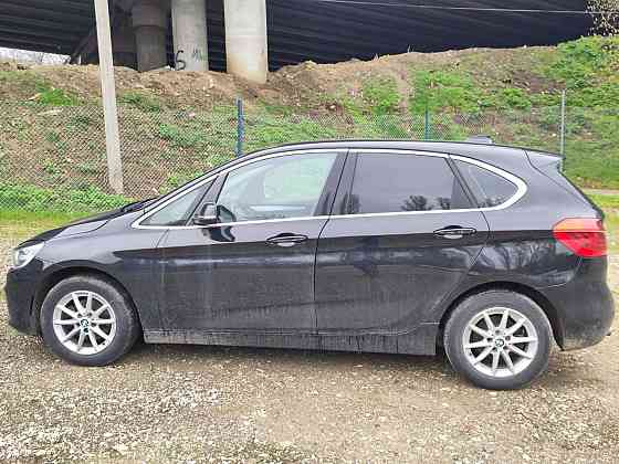BMW 2 Series Gran Tourer Chişinău