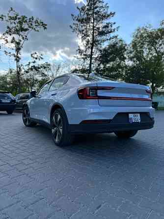 Volvo Polestar 2 Tiraspol