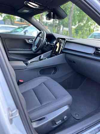 Volvo Polestar 2 Tiraspol