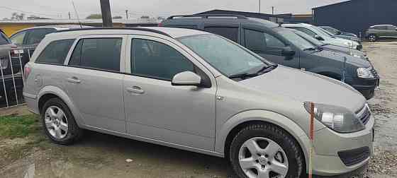 Opel Astra 2006 an Bălţi Bălţi