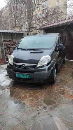 Opel Vivaro 2007 an Tiraspol Tiraspol