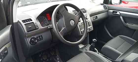 Volkswagen Touran 2007 an Tiraspol Tiraspol