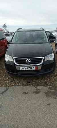 Volkswagen Touran 2007 an Tiraspol Tiraspol
