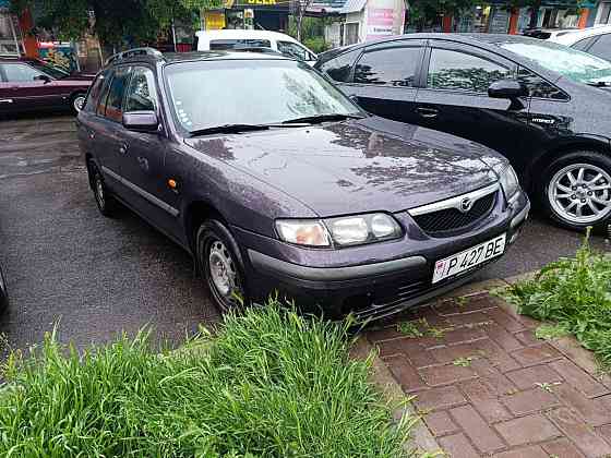 Mazda 626 2.0Дизель 1999 год Тирасполь
