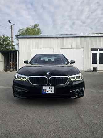 BMW seria 5 2018 an Bender Bender
