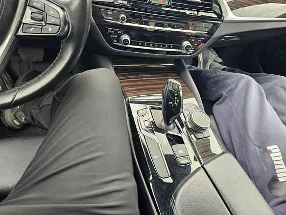 BMW seria 5 2018 an Bender Bender