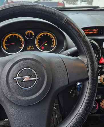 Opel Corsa 2008 an Tiraspol Tiraspol
