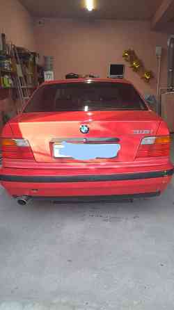 BMW seria 3 1991 an Tiraspol Tiraspol
