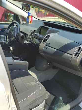 Toyota Prius 2007 an Parcani Parcani