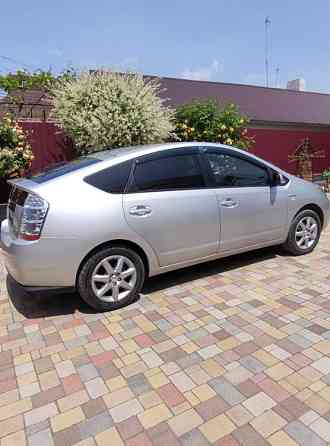 Toyota Prius 2007 an Parcani Parcani