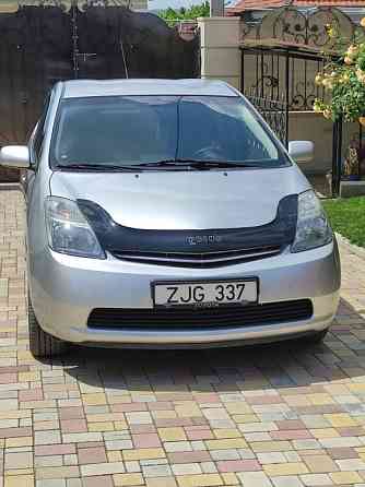 Toyota Prius 2007 an Parcani Parcani