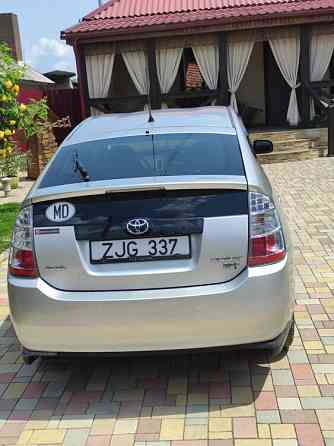 Toyota Prius 2007 an Parcani Parcani