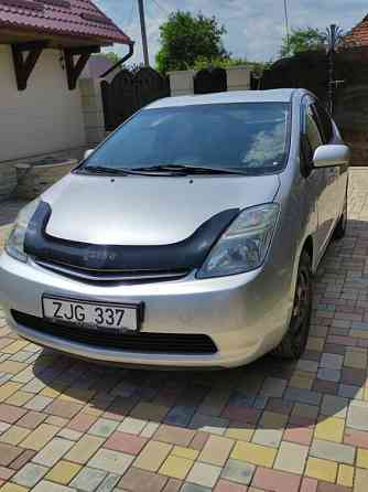 Toyota Prius 2007 an Parcani Parcani