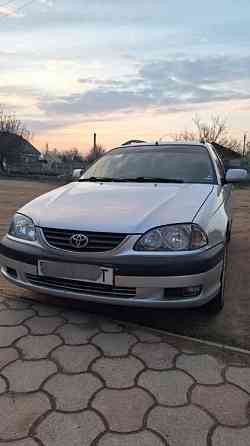 Toyota Avensis 2001 год Дубоссары Дубоссары