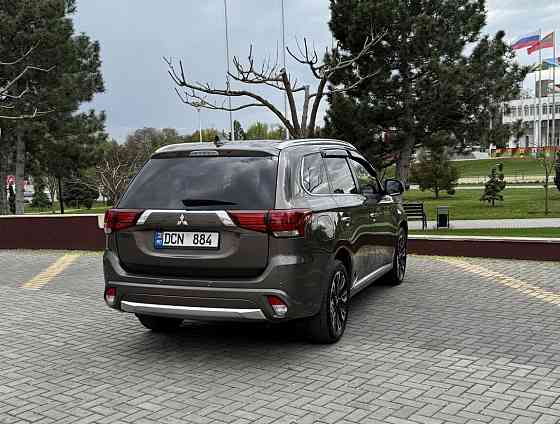Mitsubishi Outlander 2018 an Tiraspol Tiraspol
