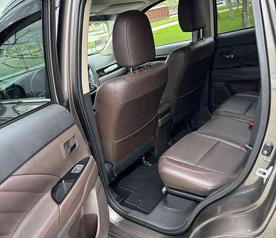 Mitsubishi Outlander 2018 an Tiraspol Tiraspol