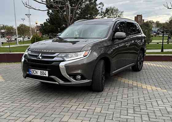 Mitsubishi Outlander 2018 an Tiraspol Tiraspol