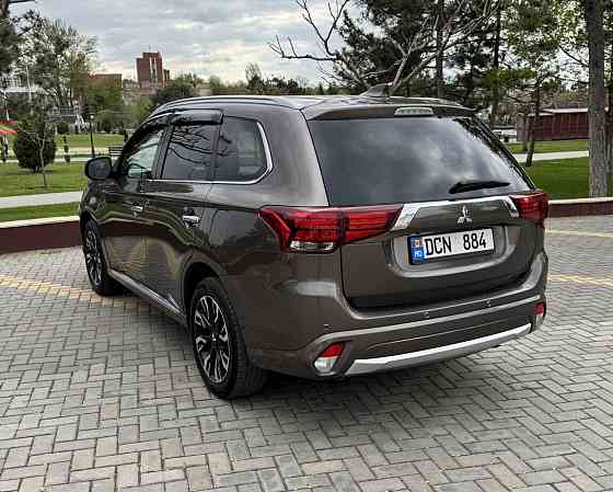 Mitsubishi Outlander 2018 an Tiraspol Tiraspol