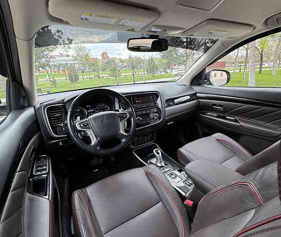 Mitsubishi Outlander 2018 an Tiraspol Tiraspol