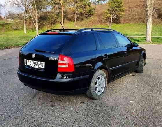 Skoda Octavia 2008 an Slobozia Slobozia