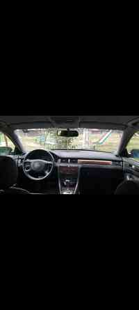 Audi A6 2001 an Tiraspol Tiraspol
