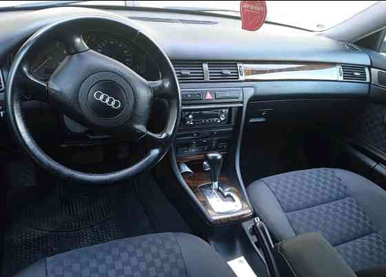 Audi A6 2001 an Tiraspol Tiraspol