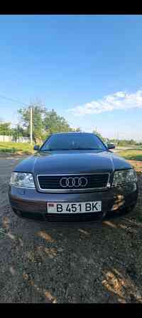 Audi A6 2001 an Tiraspol Tiraspol