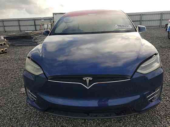 Tesla Model X 2018 an Tiraspol Tiraspol