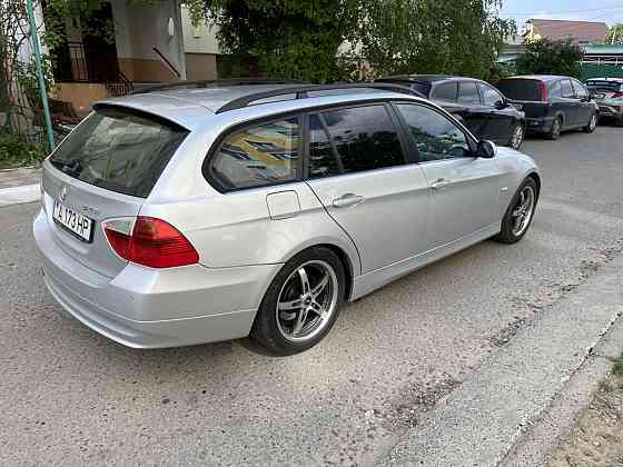 BMW seria 3 2007 an Tiraspol Tiraspol