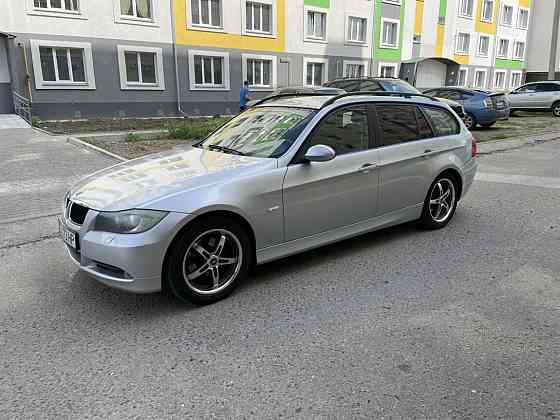 BMW seria 3 2007 an Tiraspol Tiraspol
