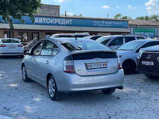 Toyota Prius 2005 an Tiraspol Tiraspol