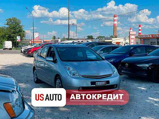 Toyota Prius 2005 an Tiraspol Tiraspol