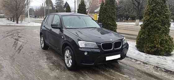 BMW X3 2012 an Tiraspol Tiraspol