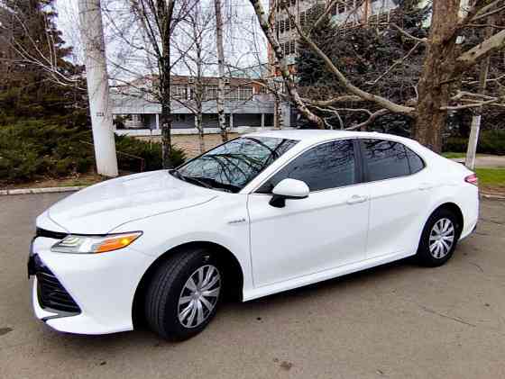Toyota Camry 2018 an Tiraspol Tiraspol
