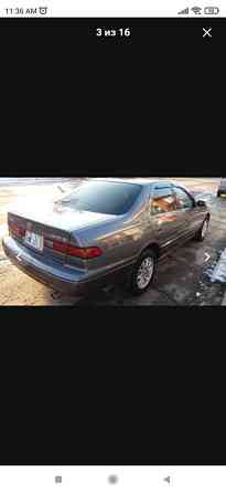 Toyota Camry 1998 an Tiraspol Tiraspol