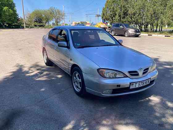 Nissan Primera 2000 год Тирасполь Тирасполь