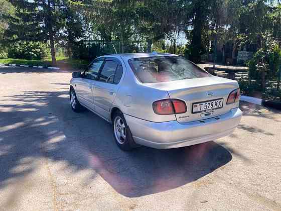 Nissan Primera 2000 an Tiraspol Tiraspol
