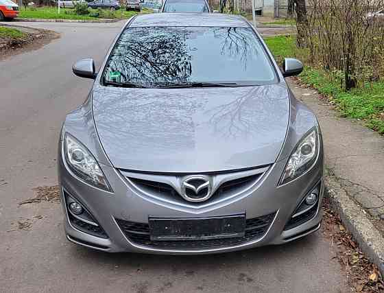 Mazda 6 2010 an Tiraspol Tiraspol