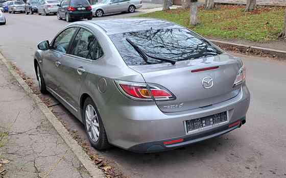 Mazda 6 2010 an Tiraspol Tiraspol