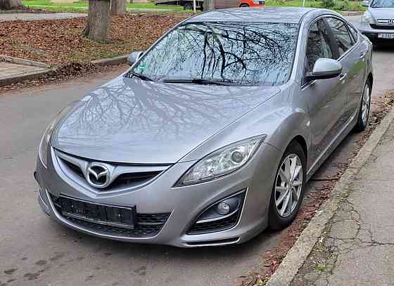 Mazda 6 2010 an Tiraspol Tiraspol