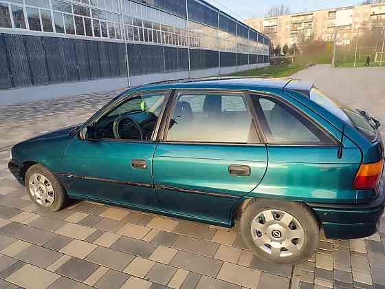 Opel Astra 1997 год Рыбница Рыбница