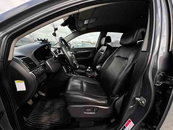Chevrolet Captiva 2010 an Tiraspol Tiraspol