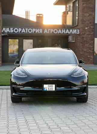 Tesla Model 3 2018 an Tiraspol Tiraspol