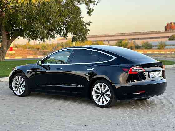 Tesla Model 3 2018 an Tiraspol Tiraspol