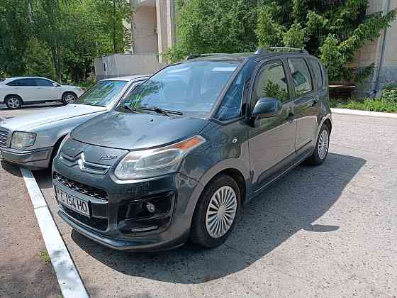 Citroen C3 Picasso 2014 год Бендеры Бендеры