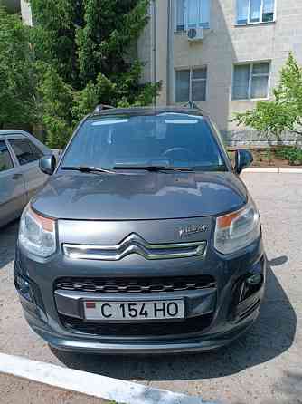 Citroen C3 Picasso 2014 год Бендеры Бендеры