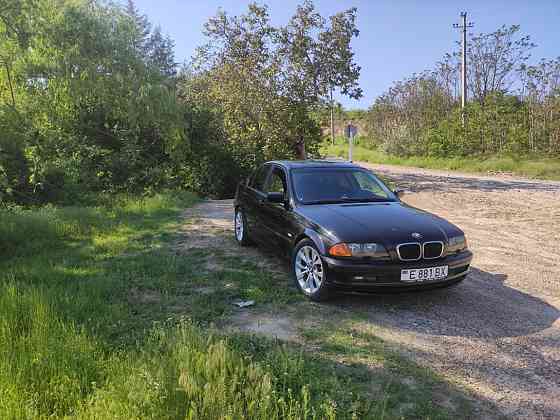 BMW seria 3 2001 an Tiraspol Tiraspol