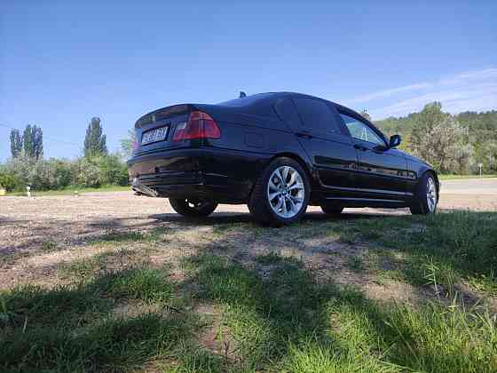 BMW seria 3 2001 an Tiraspol Tiraspol