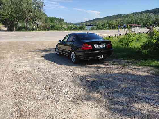 BMW seria 3 2001 an Tiraspol Tiraspol
