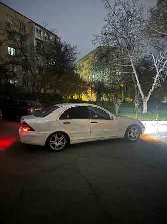 Mercedes C-Class 2002 год Тирасполь Тирасполь